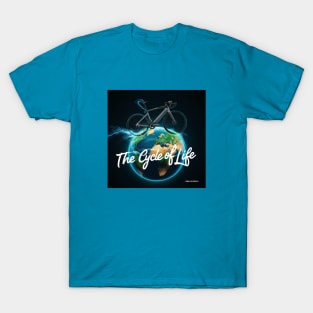 Life Cycle T-Shirt